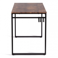 Стол Tetchair WD-14 burnt