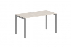 Стол рабочий Норден Sigma SG.207.OL.44.AN Дуб светлый Антрацит