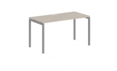 Стол рабочий Норден Sigma SG.202.OD.44.AN Дуб темный Антрацит