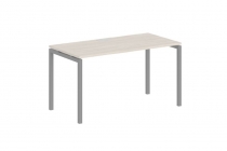 Стол рабочий Норден Sigma SG.203.OL.44.AN Дуб светлый Антрацит