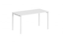 Стол рабочий Норден Sigma SG.202.WH.44.WH Белый