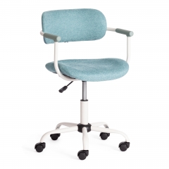 Кресло Tetchair BEST Mint мятный