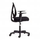 Кресло Tetchair PLAY Black черный