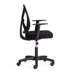 Кресло Tetchair PLAY Black черный