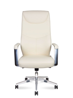 Кресло руководителя Норден HARVARD IVORY