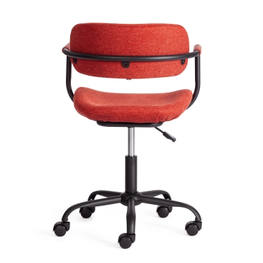 Кресло Tetchair BEST Bordo бордовый