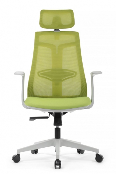 Кресло Рива RV DESIGN Gem Зеленый