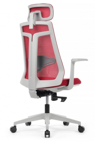 Кресло Рива RV DESIGN Gem Красный