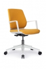 Кресло компьютерное Рива RV DESIGN Colt Горчичный