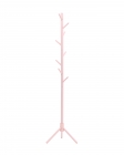 Вешалка напольная Stool Group Hook Розовый