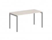 Стол рабочий Норден Sigma SG.204.OL.63.AN Дуб светлый Антрацит
