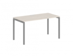 Стол рабочий Норден Sigma SG.208.OL.63.AN Дуб светлый Антрацит