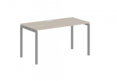 Стол рабочий Норден Sigma SG.209.OD.63.AN Дуб темный Антрацит