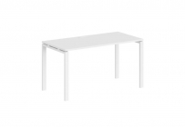 Стол рабочий Норден Sigma SG.201.WH.63.WH Белый
