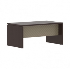 Стол руководителя Skyland Torr LUX TLST 169 Венге Магия Капучино