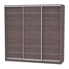 Шкаф-купе Аларти B-230х235х60-1ЯАТ-D7D7D7