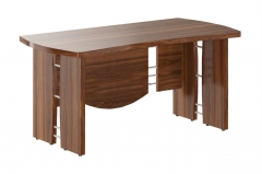 Стол рабочий Skyland B103 Орех Даллас