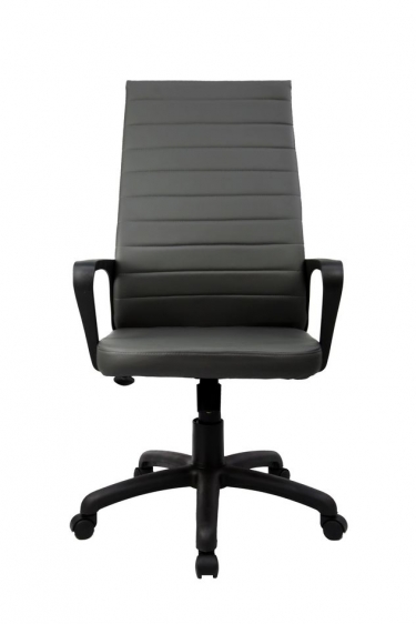 Кресло оператора Рива Riva Chair RCH 1165-4 PL Серый