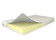 Матрас детский Орто Струтс 70x190x13 РуСон