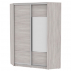 Шкаф-купе Аларти YA-198х1250-1ЯШС-D4D3