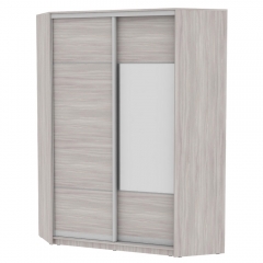 Шкаф-купе Аларти YA-198х1250-1ЯШС-D4D3