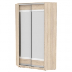 Шкаф-купе Аларти БеллаH92300х1153х1153ДСС-D10D10