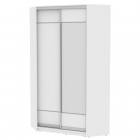 Шкаф-купе Аларти БеллаH92300х1153х1153ВД-D7D8