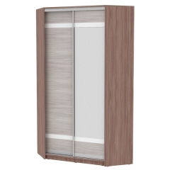 Шкаф-купе Аларти БеллаH92300х1153х1153ЯШТ-ЯШС-D9D10