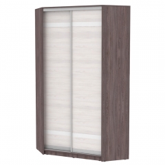 Шкаф-купе Аларти БеллаH102200х1153х1153ЯАТ-ЯАС-D9D9