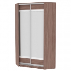 Шкаф-купе Аларти БеллаH102200х1153х1153ЯШТ-D10D10