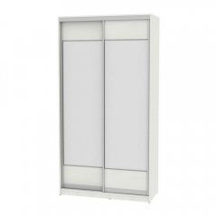 Шкаф-купе Аларти B-220х120х60-3ВД-D8D8