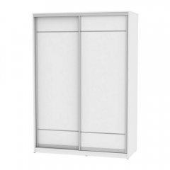 Шкаф-купе Аларти B-220х160х60-1ЯАС-D8D8