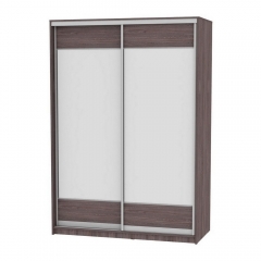 Шкаф-купе Аларти B-220х160х60-1ЯАТ-D8D8