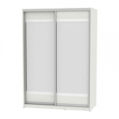 Шкаф-купе Аларти B-220х160х60-1ЯАС-D10D10