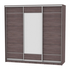 Шкаф-купе Аларти B-220х235х60-1ЯАТ-D7D8D7