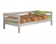 Кровать без основания Браво Глория 200х90 Белый античный