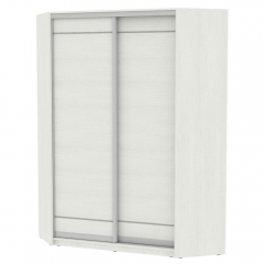 Шкаф-купе Аларти YA-198х1250-2ВД-D4D4