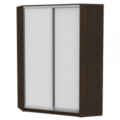 Шкаф-купе Аларти YA-198х1250-2Венге-D5D5