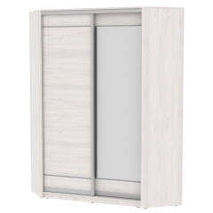 Шкаф-купе Аларти YA-198х1250-2ЯАС-D1D2