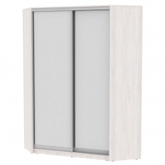 Шкаф-купе Аларти YA-198х1250-2ЯАС-D5D5