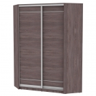 Шкаф-купе Аларти YA-198х1250-2ЯАТ-D4D4