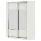 Шкаф-купе Аларти YA-198х1250-3ВД-D3D3