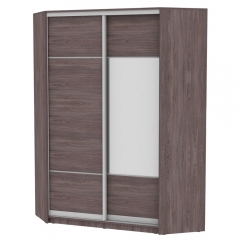 Шкаф-купе Аларти YA-198х1250-3ЯАТ-D4D3