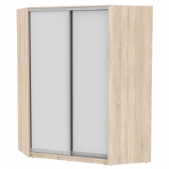 Шкаф-купе Аларти YA-198х1400-568-1ДСС-D5D5