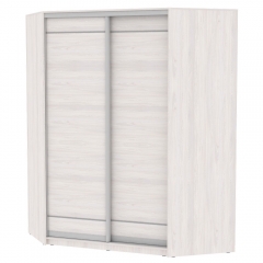 Шкаф-купе Аларти YA-198х1400-568-1ЯАС-D1D1