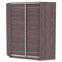 Шкаф-купе Аларти YA-198х1400-568-1ЯАТ-D1D1