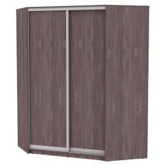 Шкаф-купе Аларти YA-198х1400-568-1ЯАТ-D6D6