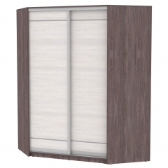 Шкаф-купе Аларти YA-198х1400-568-1ЯАТ-ЯАС-D1D1