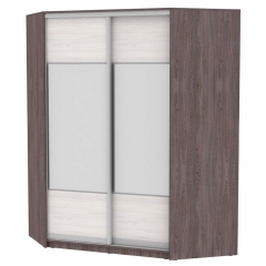 Шкаф-купе Аларти YA-198х1400-568-1ЯАТ-ЯАС-D6D6