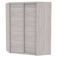 Шкаф-купе Аларти YA-198х1400-568-1ЯШС-D1D1